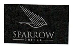 SPARROW COFFEE