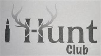 I HUNT CLUB