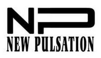 NP NEW PULSATION