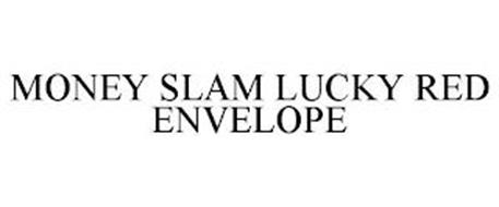 MONEY SLAM LUCKY RED ENVELOPE
