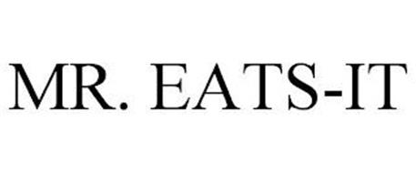 MR. EATS-IT