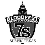 BLOODFEST RUGBY TOURNAMENT 7S AUSTIN, TEXAS