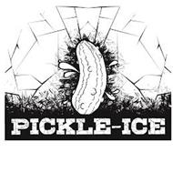 PICKLE-ICE