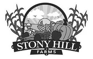 STONY HILL FARMS