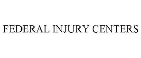FEDERAL INJURY CENTERS