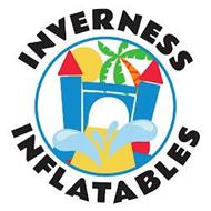 INVERNESS INFLATABLES