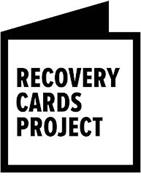 RECOVERY CARDS PROJECT