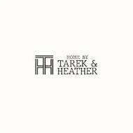 HT HOME BY TAREK & HEATHER