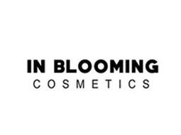 IN BLOOMING COSMETICS