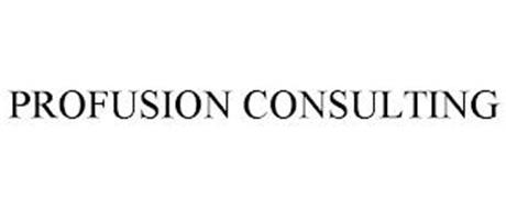 PROFUSION CONSULTING