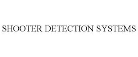 SHOOTER DETECTION SYSTEMS