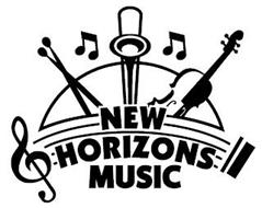 NEW HORIZONS MUSIC