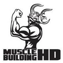 MUSCLE BUILDING HD