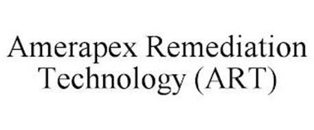 AMERAPEX REMEDIATION TECHNOLOGY (ART)