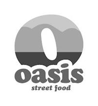 O OASIS STREET FOOD