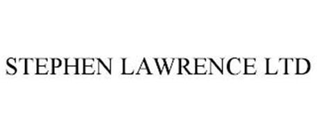 STEPHEN LAWRENCE LTD
