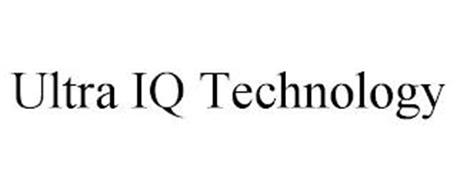 ULTRA IQ TECHNOLOGY