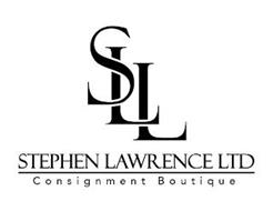 SLL STEPHEN LAWRENCE LTD CONSIGNMENT BOUTIQUE