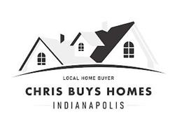 LOCAL HOME BUYER CHRIS BUYS HOMES INDIANAPOLIS
