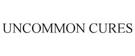 UNCOMMON CURES