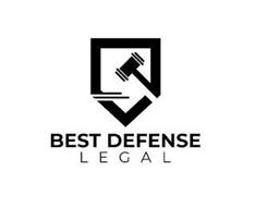 BEST DEFENSE LEGAL