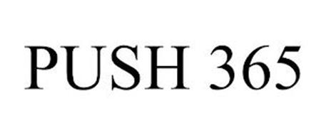 PUSH 365