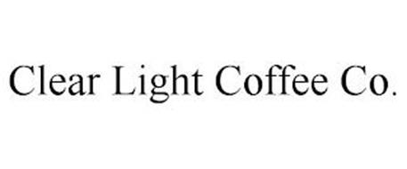 CLEAR LIGHT COFFEE CO.