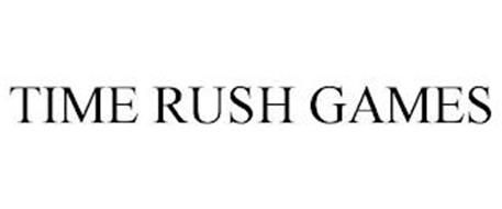 TIME RUSH GAMES