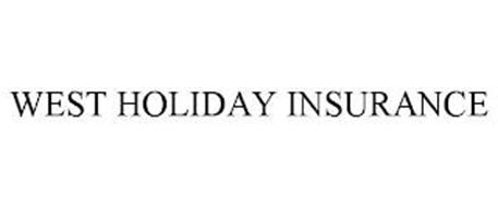 WEST HOLIDAY INSURANCE