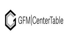 GC GFM CENTERTABLE