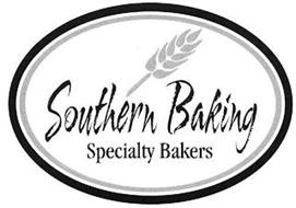 SOUTHERN BAKING SPECIALTY BAKERS