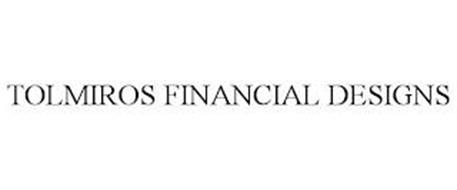 TOLMIROS FINANCIAL DESIGNS