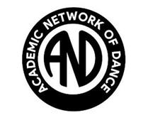 AND ACADEMIC NETWORK OF DANCE
