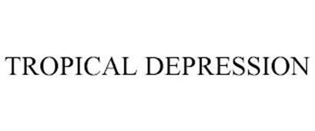 TROPICAL DEPRESSION
