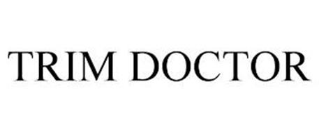 TRIM DOCTOR
