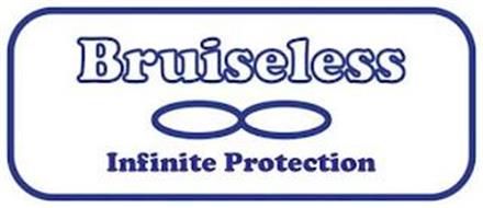 BRUISELESS INFINITE PROTECTION