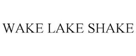 WAKE LAKE SHAKE