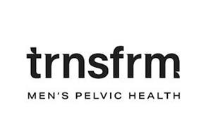TRNSFRM MEN'S PELVIC HEALTH