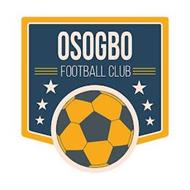 OSOGBO FOOTBALL CLUB