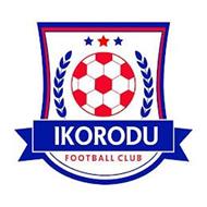 IKORODU FOOTBALL CLUB