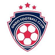 ONDO FOOTBALL CLUB