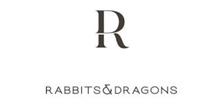 R RABBITS&DRAGONS