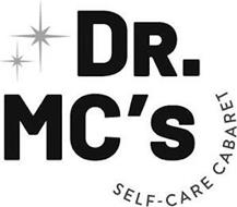 DR. MC'S SELF-CARE CABARET
