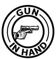 GUN IN HAND