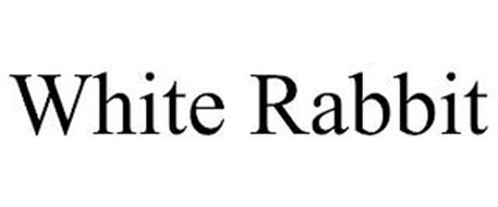 WHITE RABBIT
