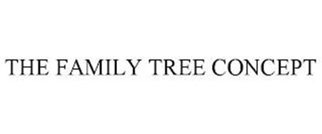 THE FAMILY TREE CONCEPT