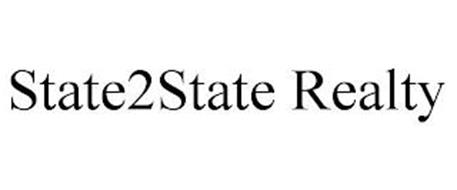 STATE2STATE REALTY