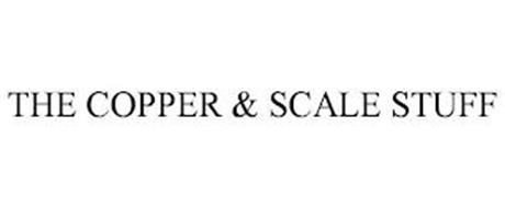 THE COPPER & SCALE STUFF