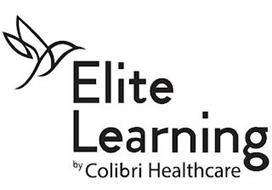 ELITE LEARNING BY COLIBRI HEALTHCARE