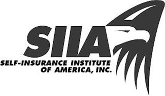 SIIA SELF-INSURANCE INSTITUTE OF AMERICA, INC.